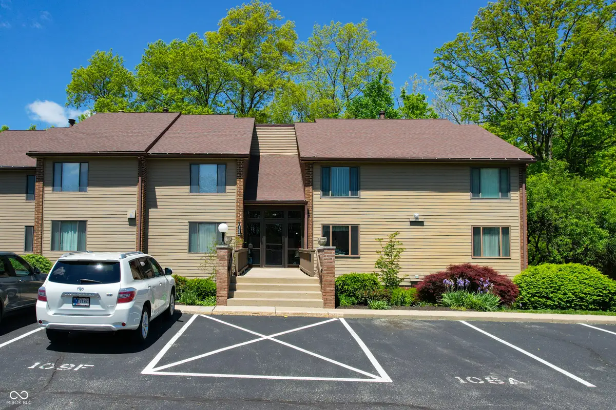 108 Knoll Court #A, Noblesville, IN 46062 - #1