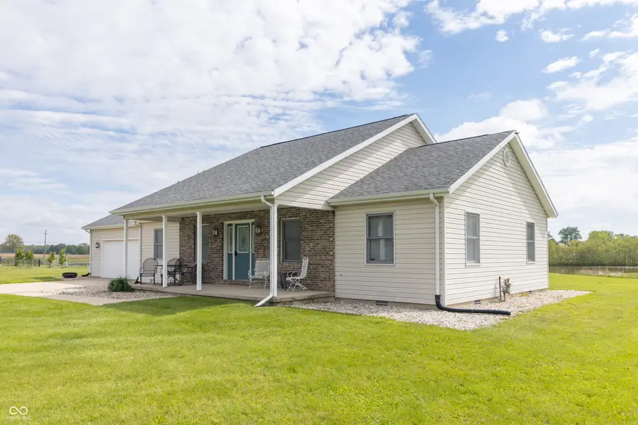 80 S Greensboro Pike, New Castle, IN 47362 - #3
