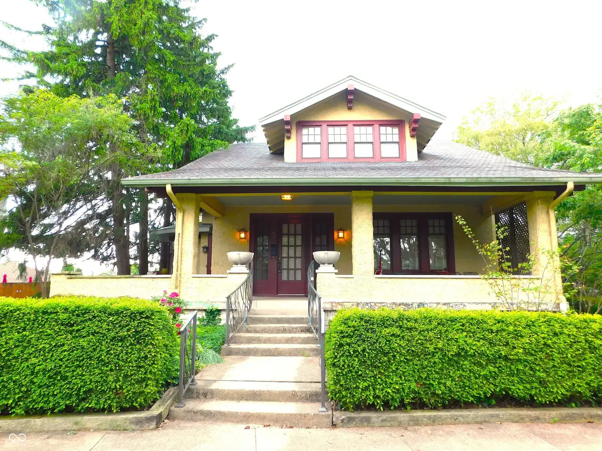 535 N Michigan Avenue, Greensburg, IN 47240 - #1