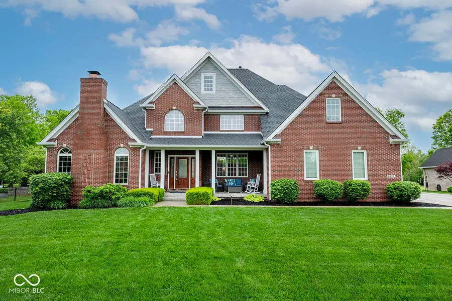 6929 Royal Oakland Way, Indianapolis, IN 46236 - #2