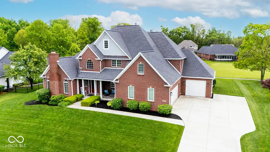 6929 Royal Oakland Way, Indianapolis, IN 46236 - #3