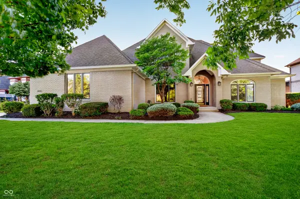 12244 Bayhill Drive, Carmel, IN 46033