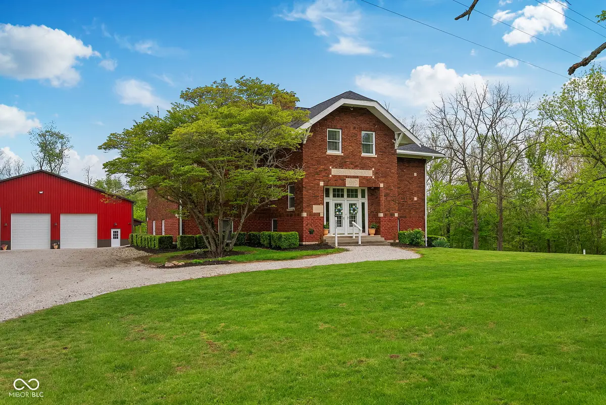 6822 S 600 W, Crawfordsville, IN 47933 - #1