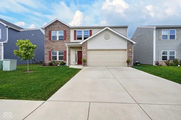 140 Wadsworth Court, Lafayette, IN 47905