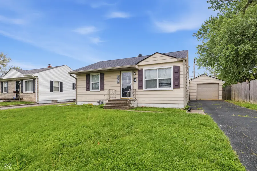 255 S 9th Avenue, Beech Grove, IN 46107 - #2