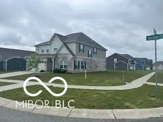 965 Bent Branch Circle, Greenwood, IN 46143 - #3