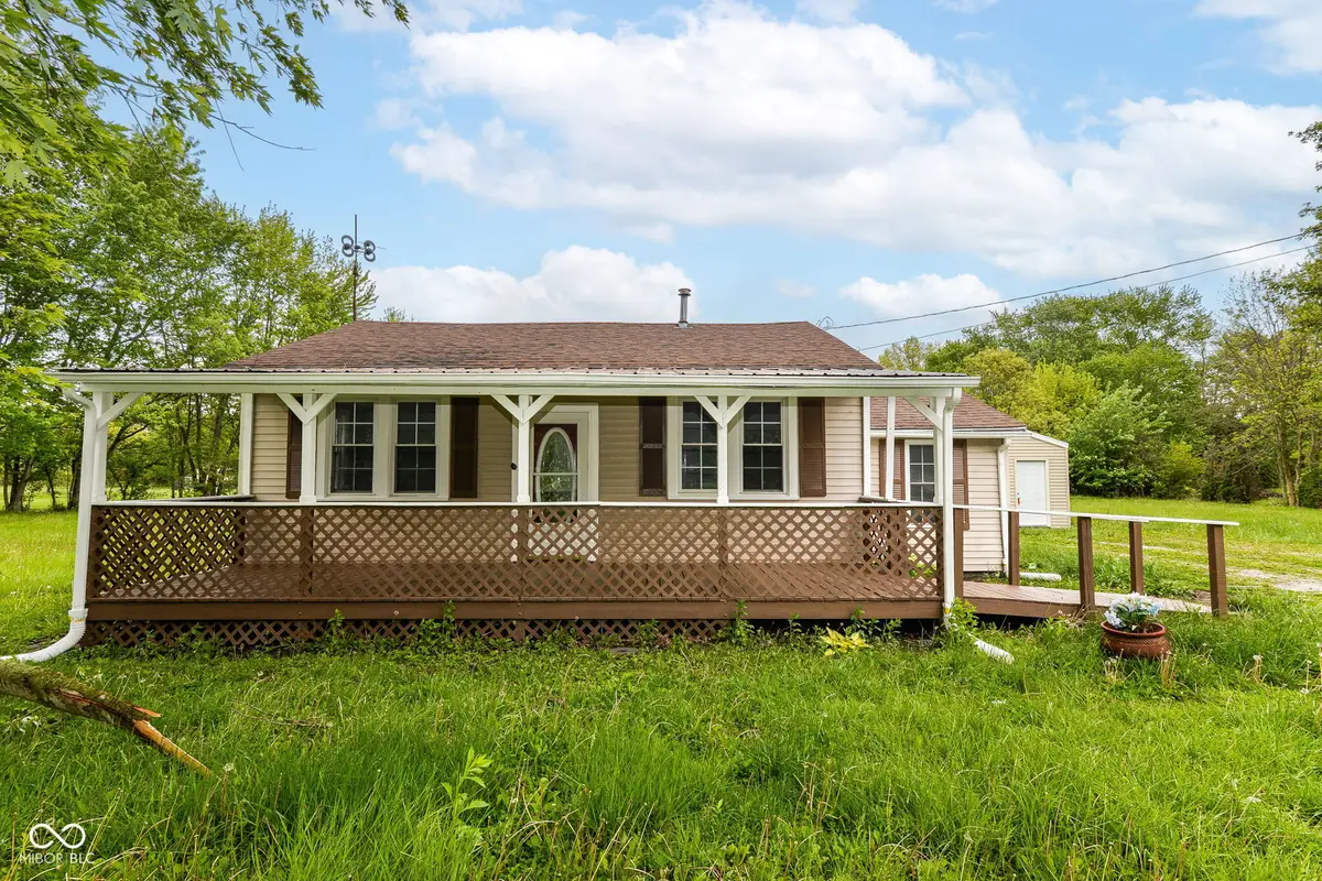 1450 Anderson Frankton Road, Anderson, IN 46011 - #1