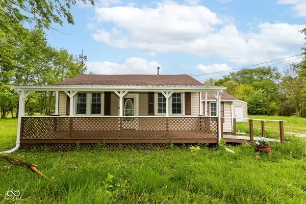 1450 Anderson Frankton Road, Anderson, IN 46011