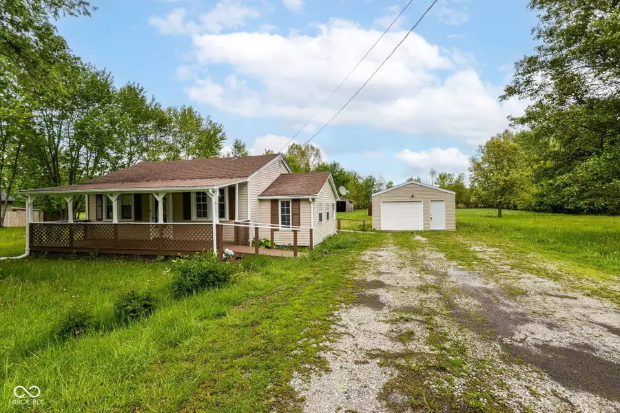 1450 Anderson Frankton Road, Anderson, IN 46011 - #2