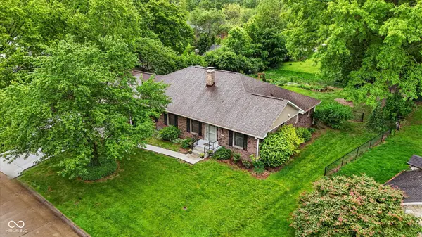 1915 Winding Ridge Avenue, Indianapolis, IN 46217