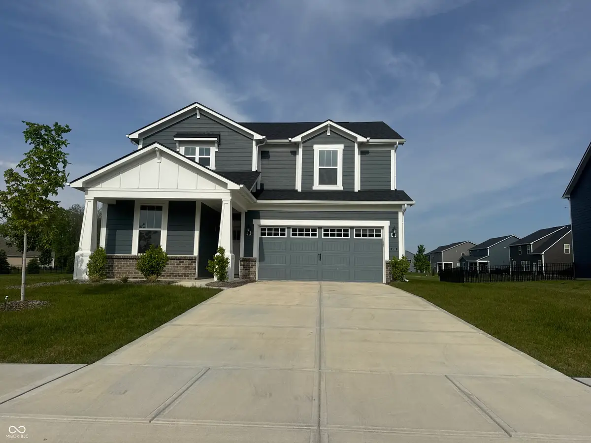 6788 Karleigh Drive, Brownsburg, IN 46112 - #1
