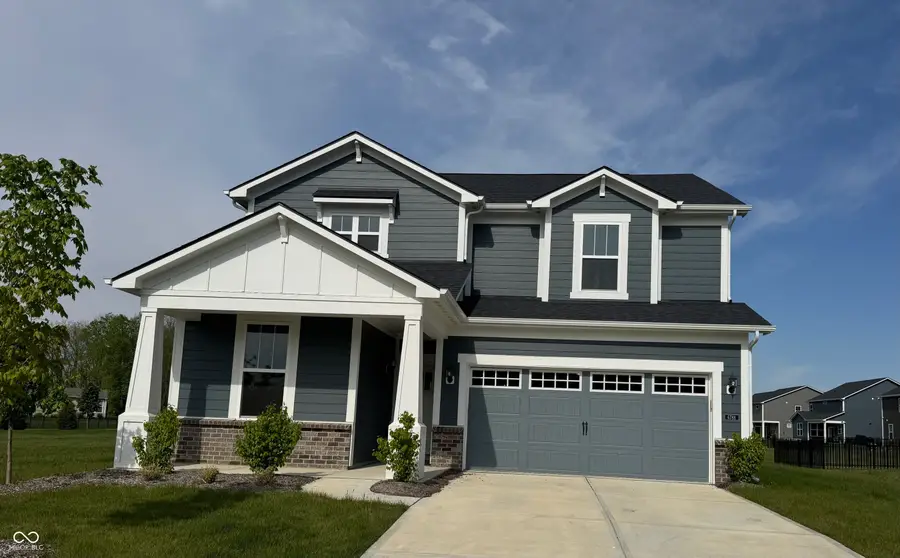6788 Karleigh Drive, Brownsburg, IN 46112 - #3