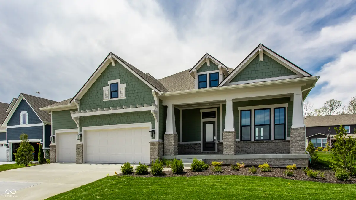 19728 Chatham Shore Lane, Westfield, IN 46074 - #1