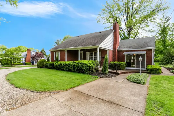 95 N High School Road, Indianapolis, IN 46214