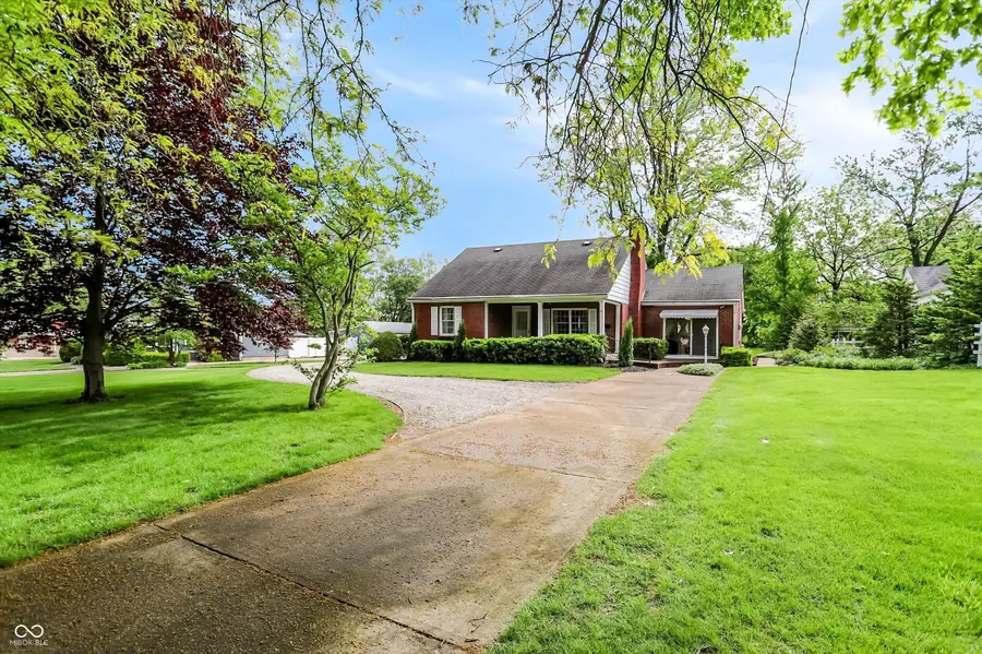95 N High School Road, Indianapolis, IN 46214 - #3