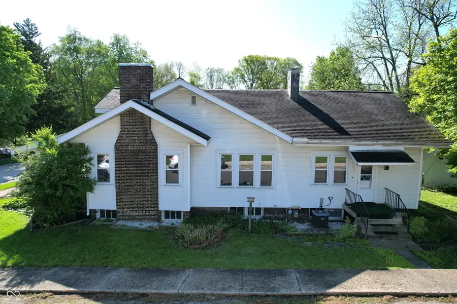 801 E Jackson Street, Attica, IN 47918 - #3
