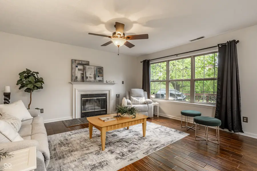 3111 Grandview Way, Westfield, IN 46074 - #2
