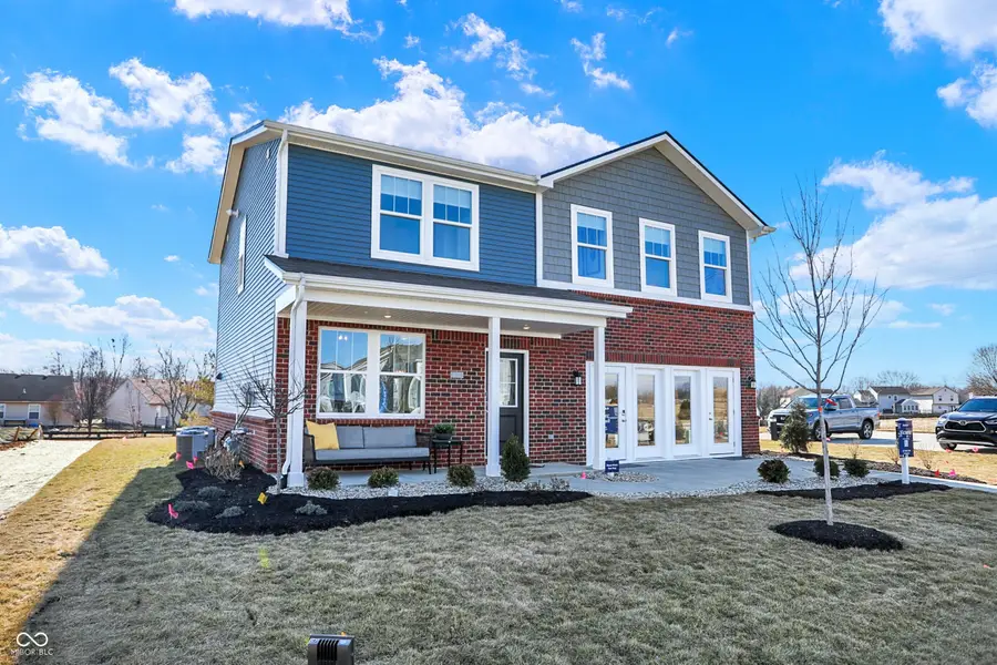 4023 Ashton View Lane, Indianapolis, IN 46268 - #2