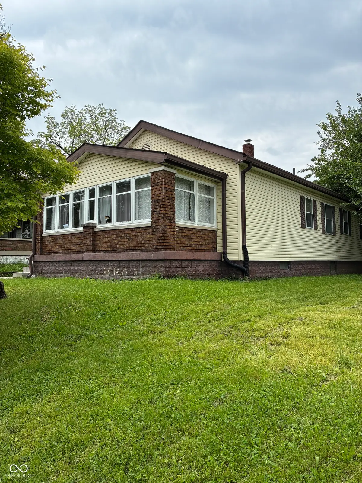 1531 E Legrande Avenue, Indianapolis, IN 46203 - #1