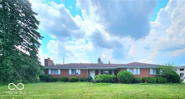 1009 Eastcrest Drive, Greentown, IN 46936