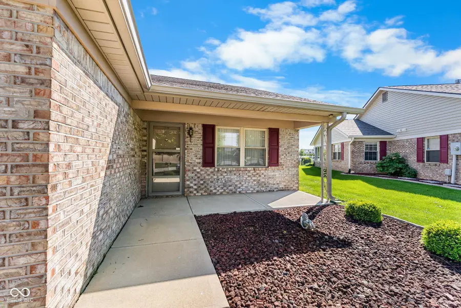 1633 Vidalia Court, Greenwood, IN 46143 - #3
