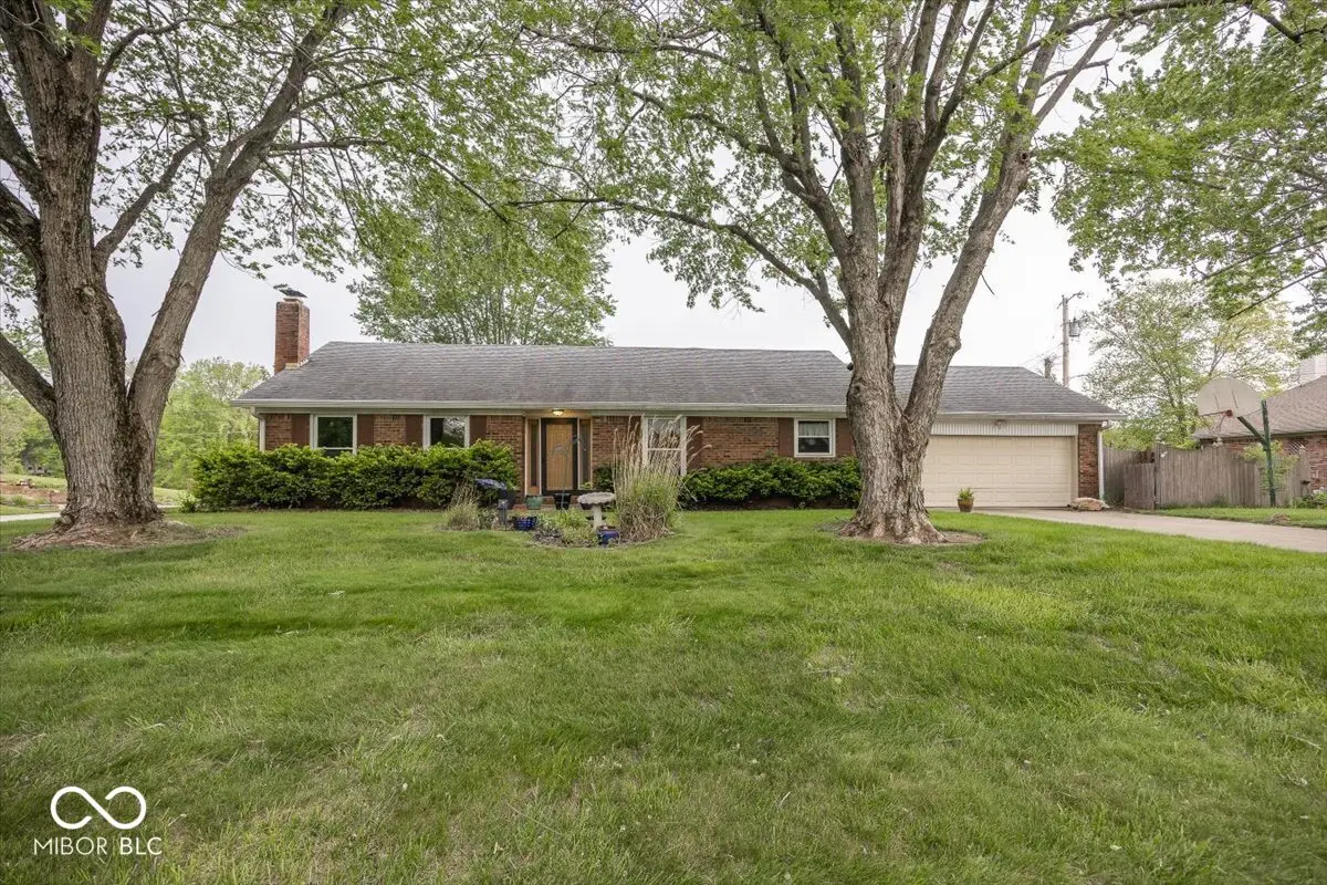 1714 Pippin Drive, Greenfield, IN 46140 - #1