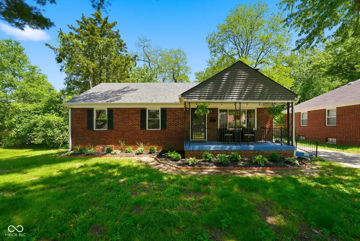 3225 Medford Avenue, Indianapolis, IN 46222 - #1