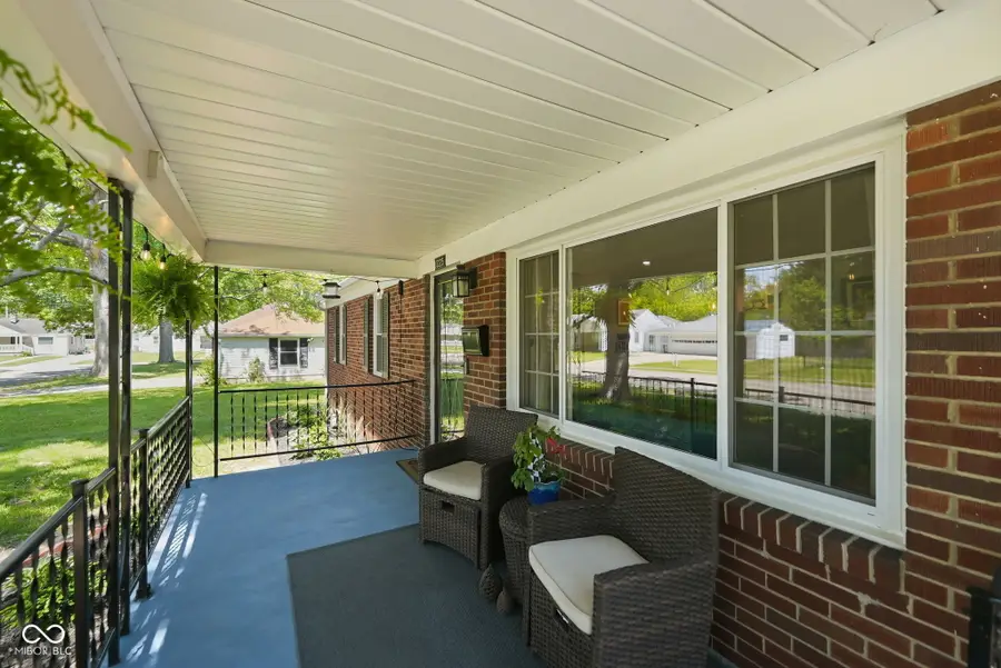 3225 Medford Avenue, Indianapolis, IN 46222 - #3