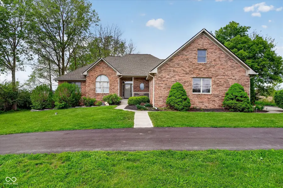 14348 E 196th Street, Noblesville, IN 46060 - #2