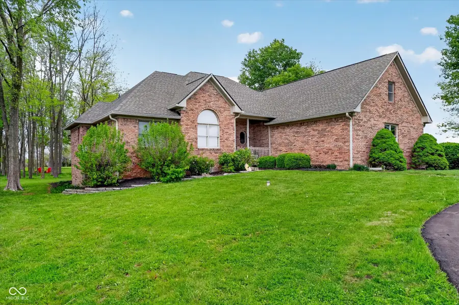 14348 E 196th Street, Noblesville, IN 46060 - #3