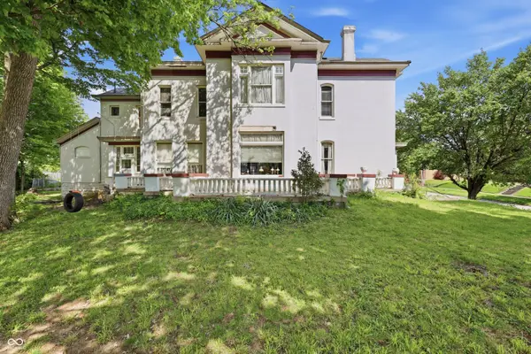 424 E Washington Street, Greensburg, IN 47240