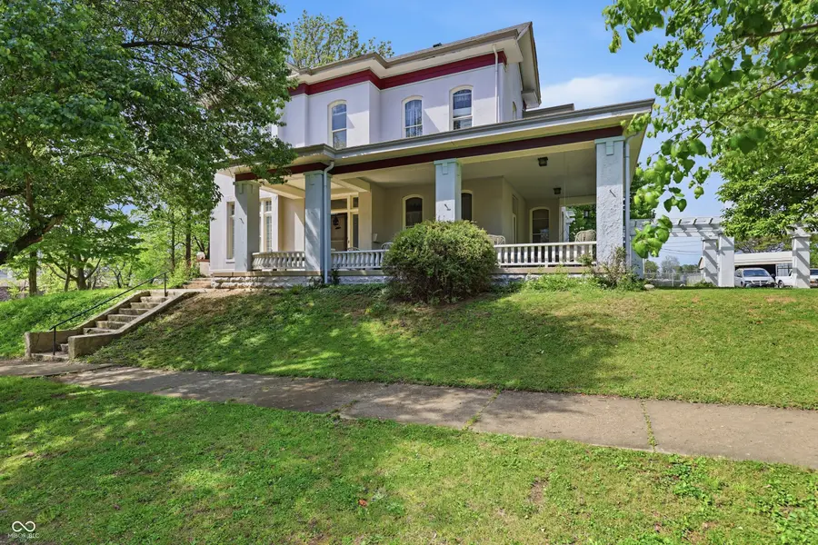 424 E Washington Street, Greensburg, IN 47240 - #2