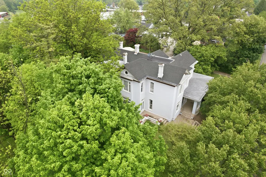 424 E Washington Street, Greensburg, IN 47240 - #3