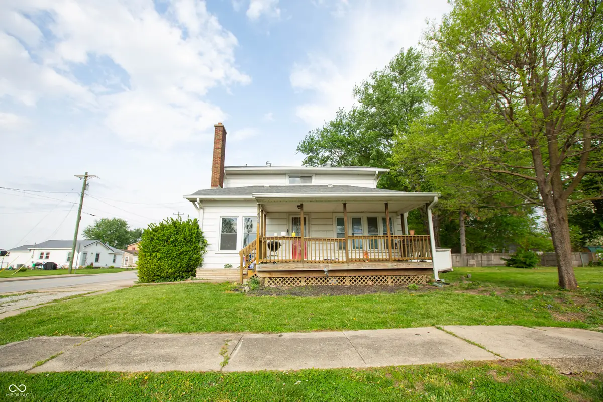 405 S Mulberry Street, Fairland, IN 46126 - #1