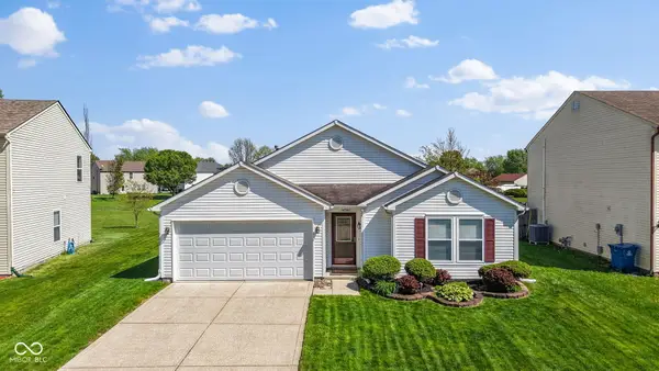 14301 Weeping Cherry Drive, Fishers, IN 46038