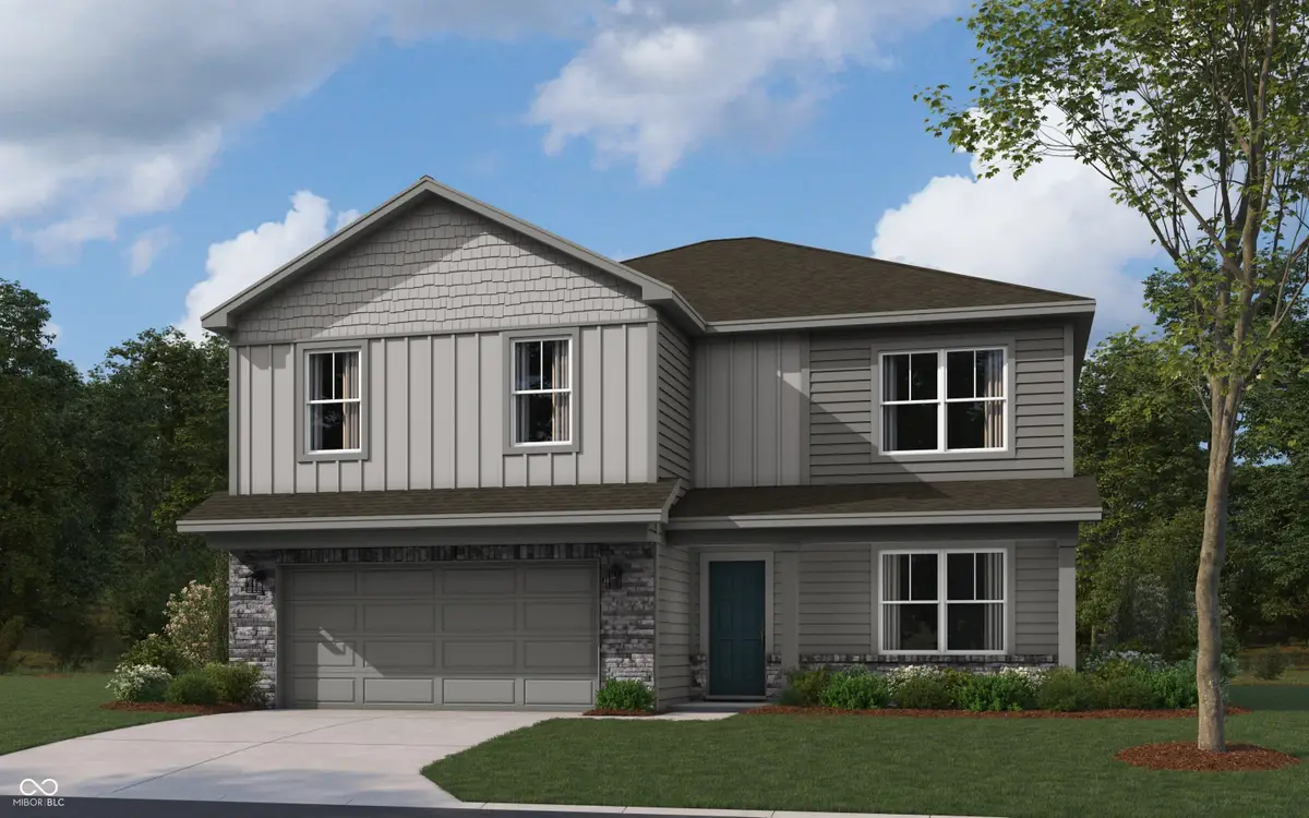 3246 W Vintage Street, Monrovia, IN 46157 - #1