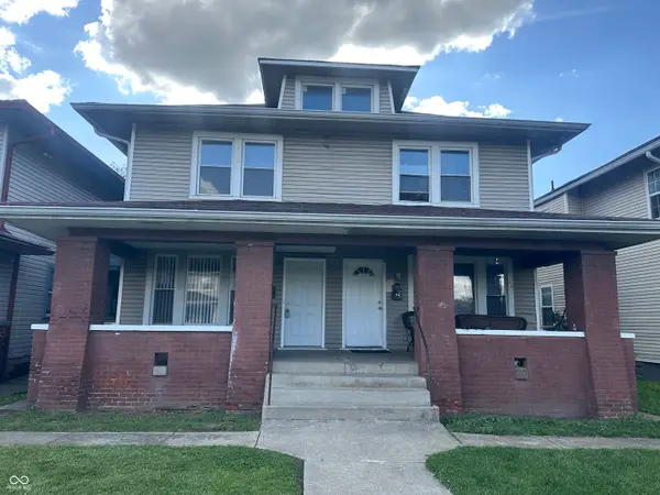 2950 Ruckle Street, Indianapolis, IN 46205