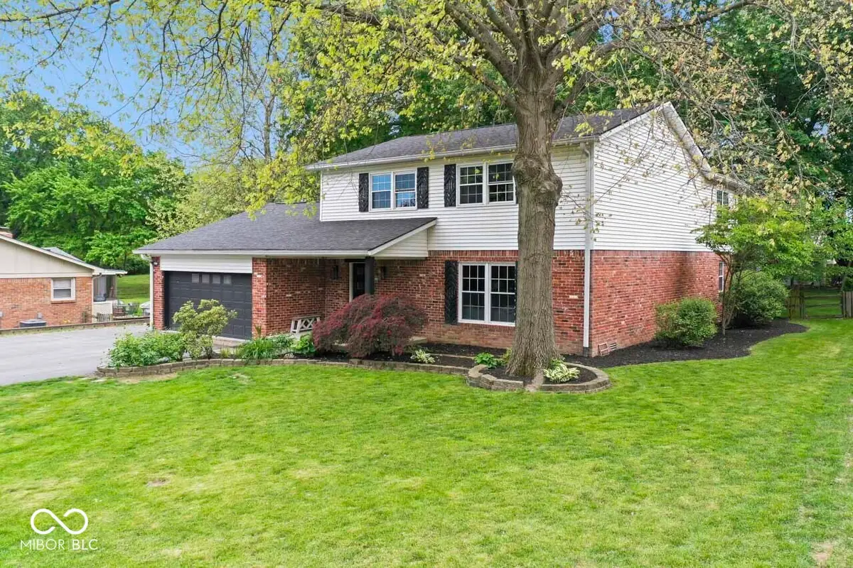 939 Elmwood Circle, Noblesville, IN 46062 - #1