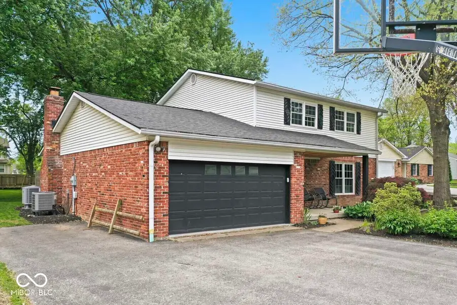 939 Elmwood Circle, Noblesville, IN 46062 - #3