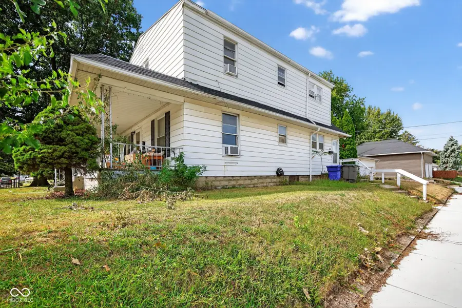 1137 N Courtland Avenue, Kokomo, IN 46901 - #2