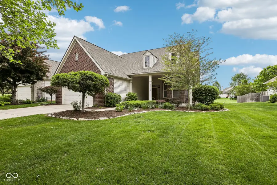 15315 Declaration Drive, Westfield, IN 46074 - #2