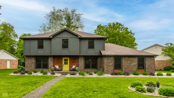 3694 Stratford Place, Carmel, IN 46033