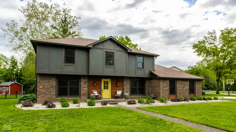 3694 Stratford Place, Carmel, IN 46033 - #2