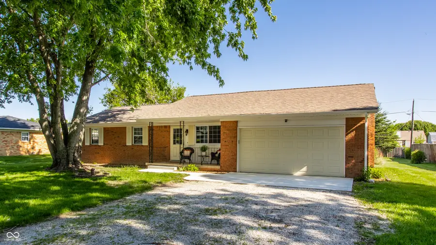 8630 E Mcgregor Road, Indianapolis, IN 46259 - #2