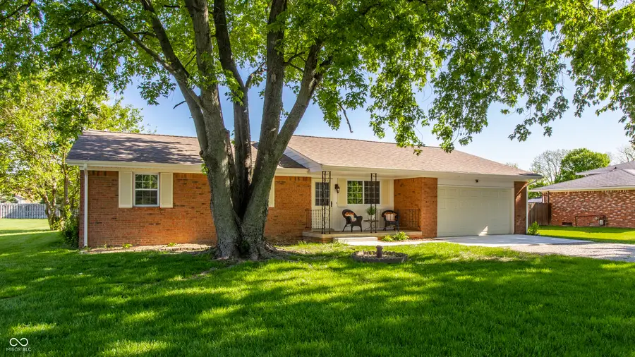 8630 E Mcgregor Road, Indianapolis, IN 46259 - #3