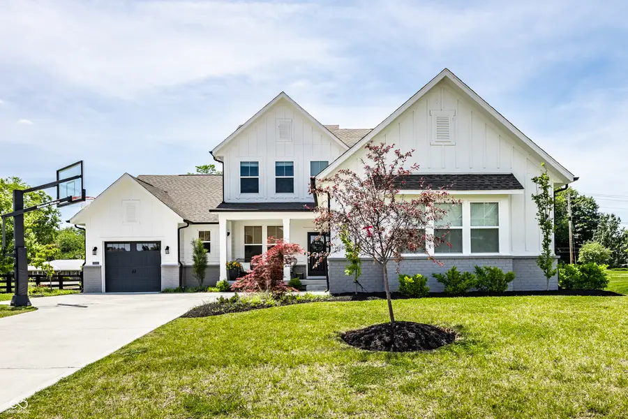 10216 Edgerton Lane, Fishers, IN 46040 - #2