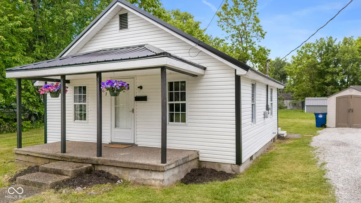 143 Rural Street, Austin, IN 47102 - #1