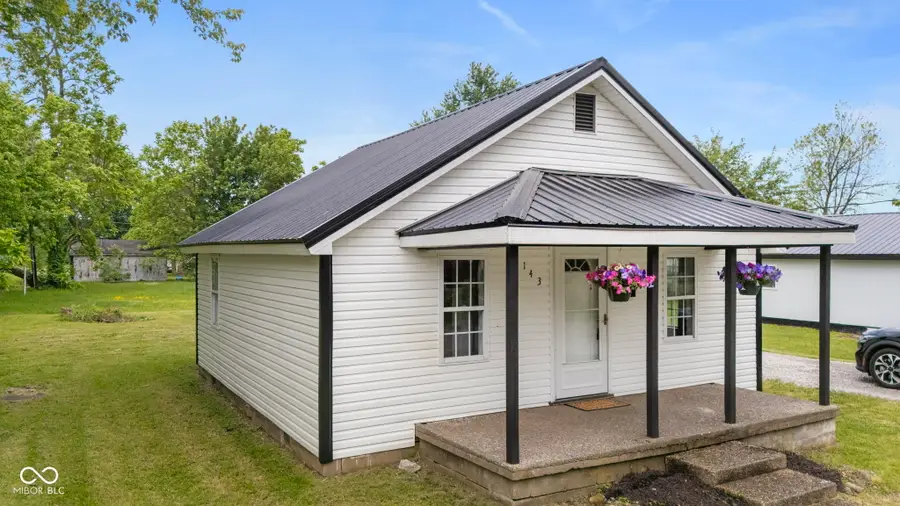 143 Rural Street, Austin, IN 47102 - #2
