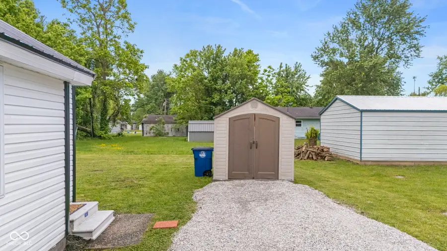 143 Rural Street, Austin, IN 47102 - #3