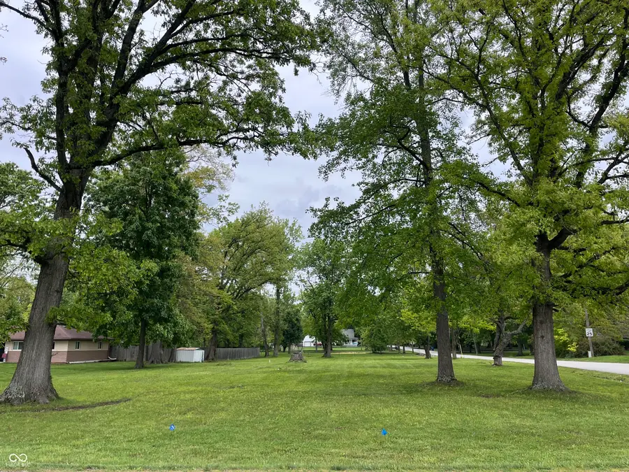 9110 E Thompson Road, Indianapolis, IN 46239 - #2